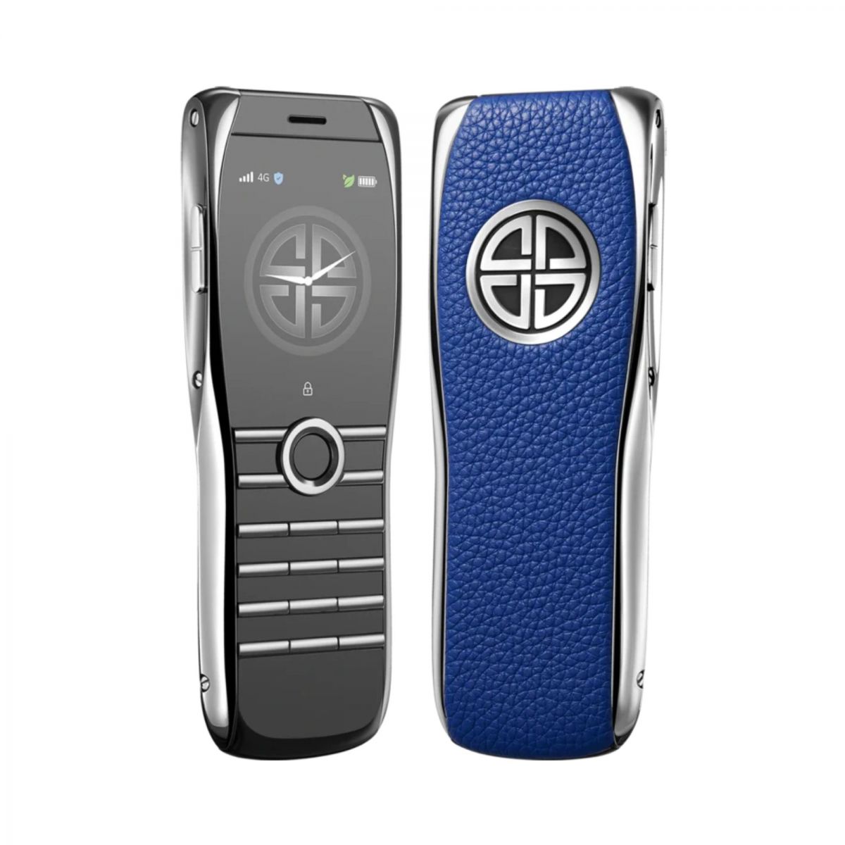 XOR-X2-Titanium-Marine