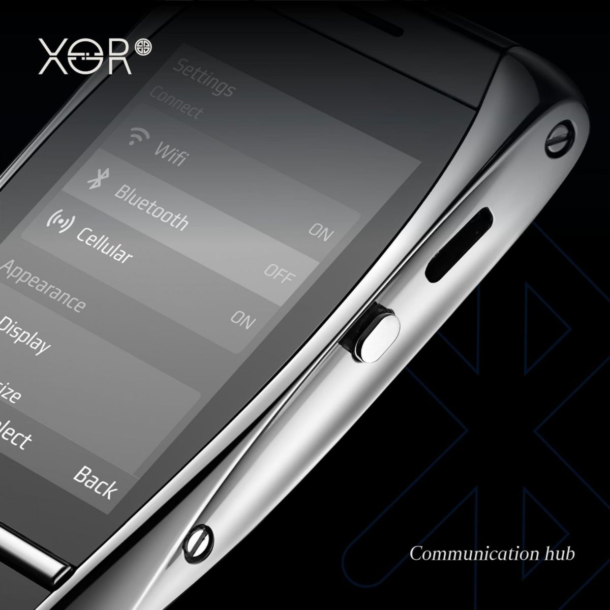 XOR-X2-Titanium-Rose-man-hinh