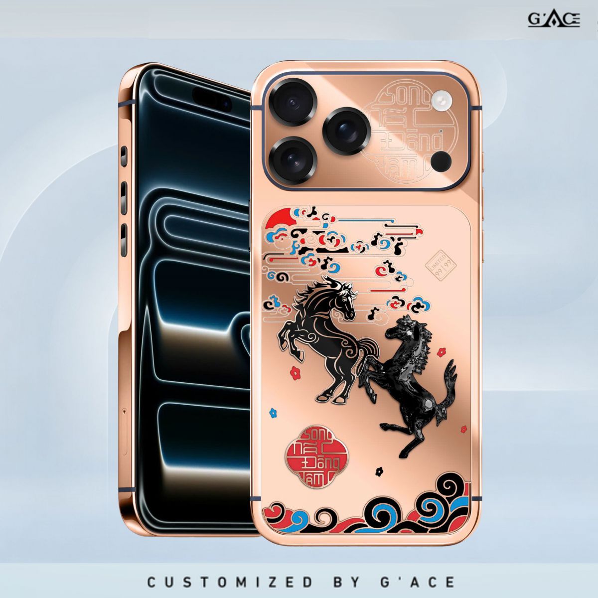 iPhone-17pm-twin-horse-rose-gold