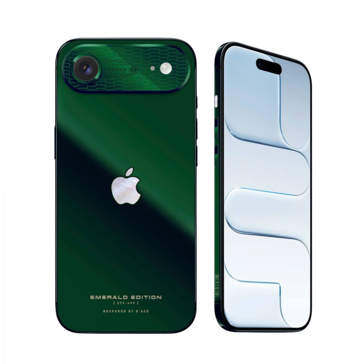 iphone-17-air-aurora-emerald-dlc-limited-edition-499-sang-trong