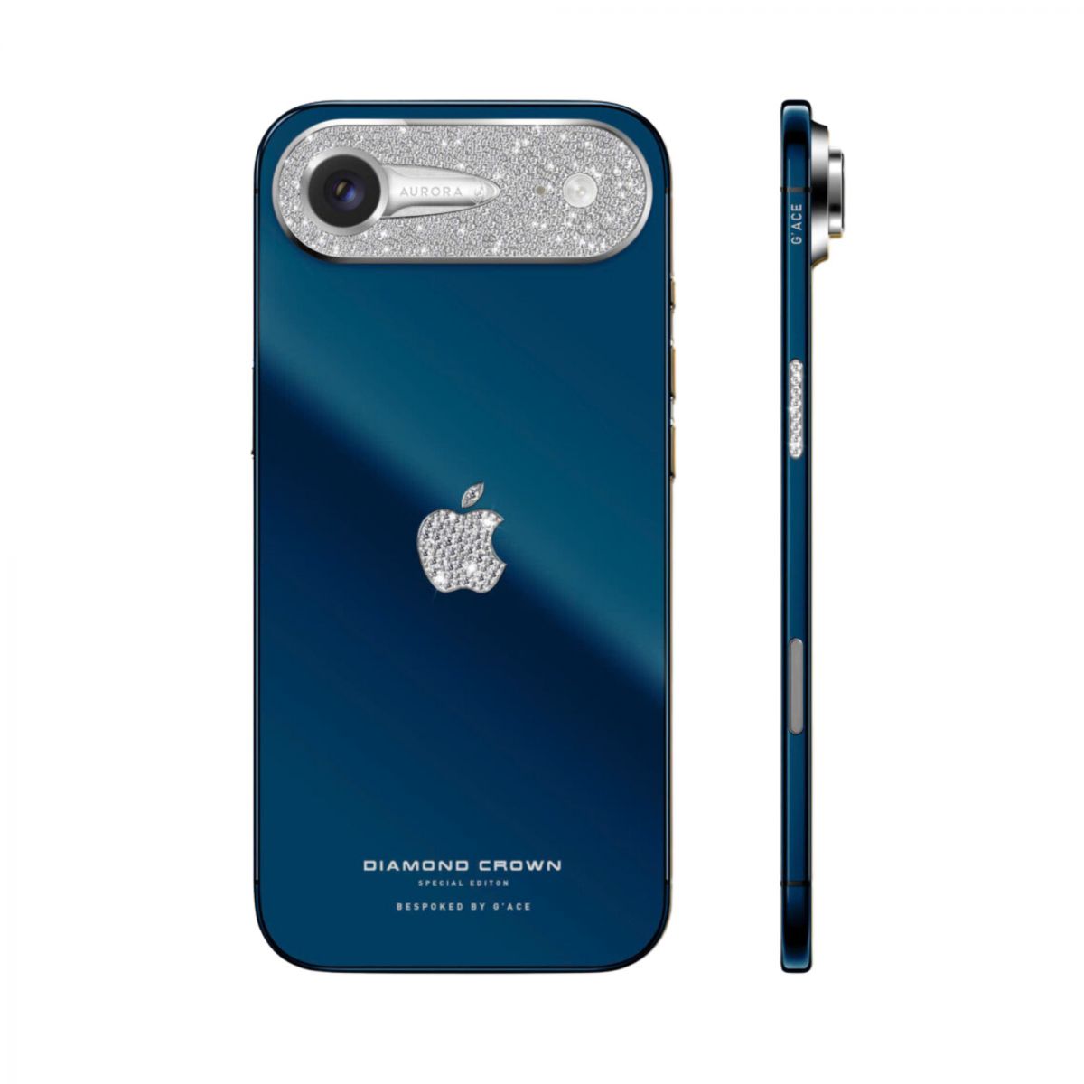 iphone-17-air-aurora-ocean-diamonds-crown-limited-sang-trong