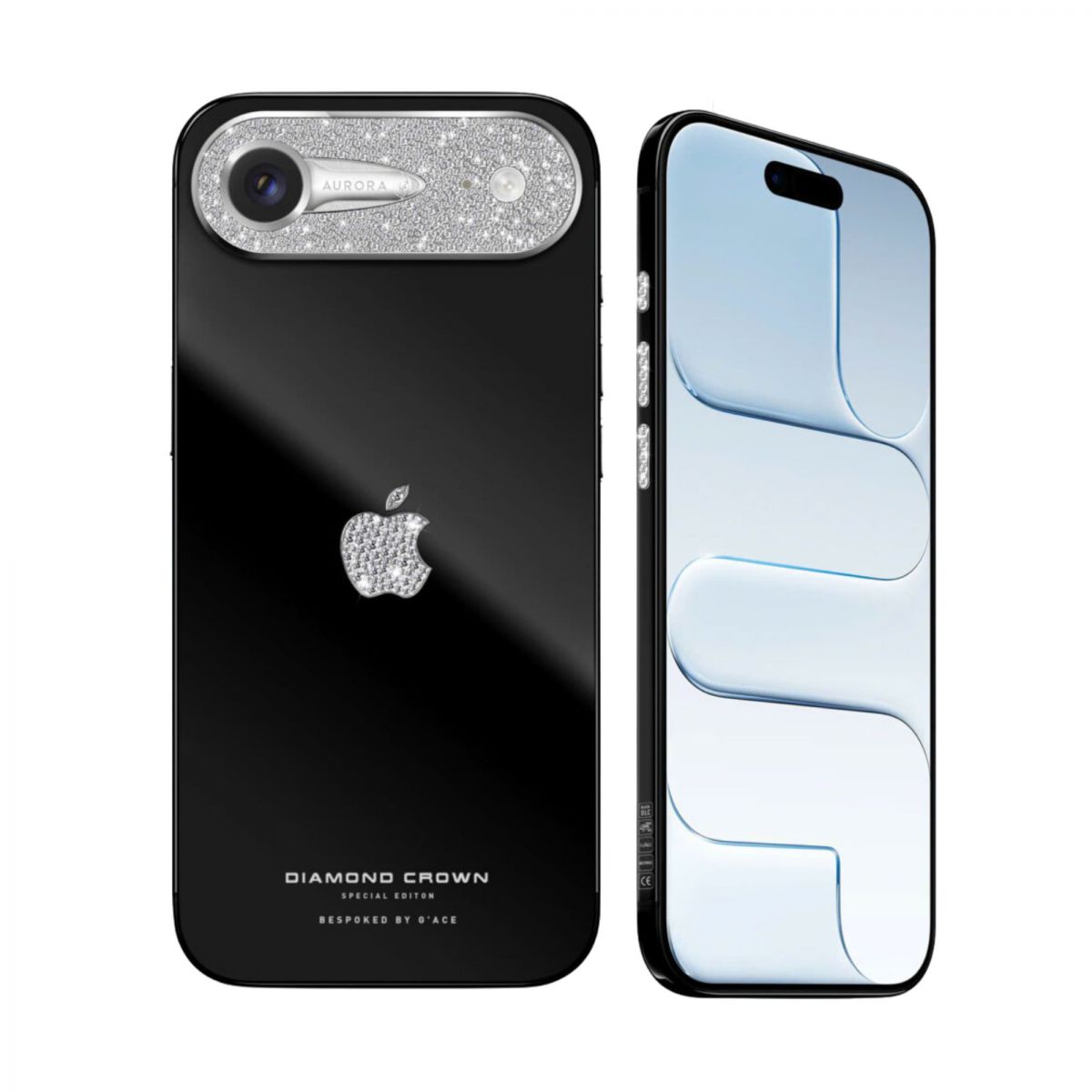 iphone-17-air-aurora-ultimate-dlc-diamonds-crown-limited-doc-dao