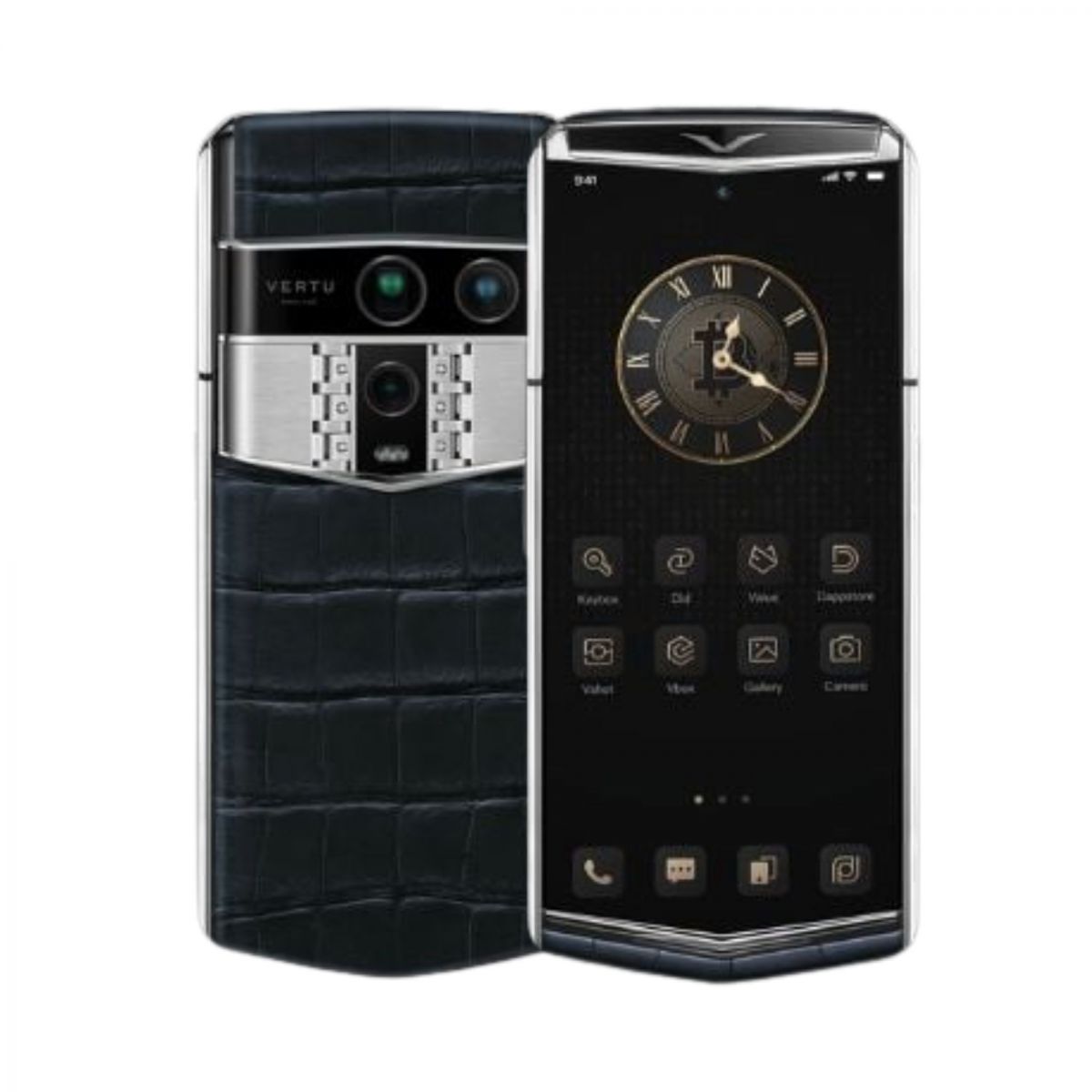 vertu-agent-q-thep-lung-da-ca-sau-xanh-navy