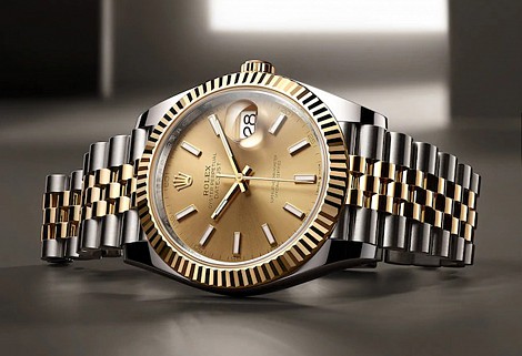 ROLEX