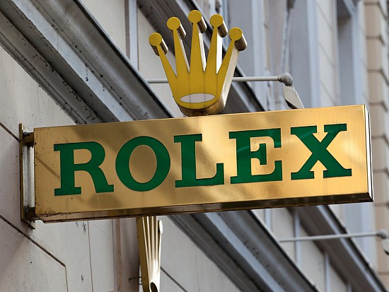 Đồng hồ Rolex tại sao có tên là Rolex? Rolex nghĩa là gì ?