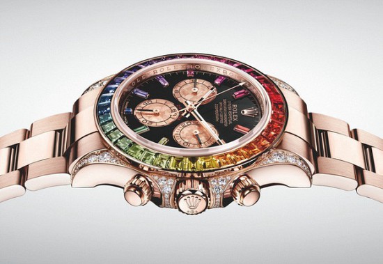 Lí do đồng hồ Rolex có giá đắt đỏ và những sự thật thú vị đằng sau